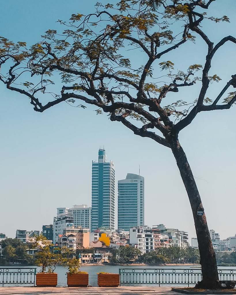 Travel photo from Hanoi