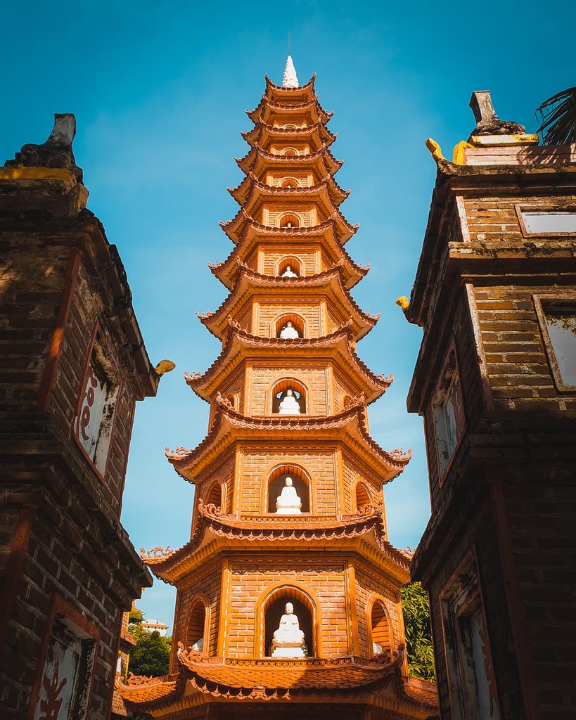 Travel photo from Hanoi