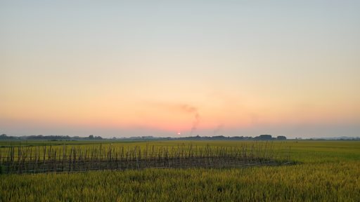 Landscape photo from Vietnam